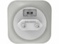 Veilleuse automatique LED CCT avec capteur d'obscurité