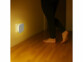 Veilleuse secteur LED CCT intensité variable capteur d'obscurité