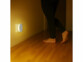 Veilleuse secteur automatique LED CCT
