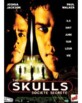The Skulls : Societe Secrete