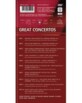 Les Grands Concertos