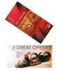 Pack ''Les Grands Opéras / Concertos''