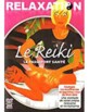 Relaxation - Le Reiki