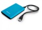 Verbatim Disque dur externe Store'n'Go 2,5'' USB 3.0 Bleu - 1 To
