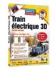 Logiciel kit train électrique 3D