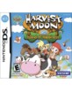 Harvest Moon Island Hapiness Ds