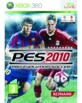 Pro Evolution Soccer 2010