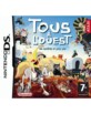 Lucky Luke Tous à L'Ouest