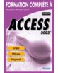Formation Access 2003