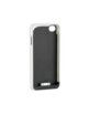 Coque batterie ultraplate blanche iPhone 4 / 4S
