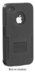 Coque double protection pour iPhone 4 / 4S