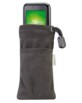 Pochette microfibres pour téléphone