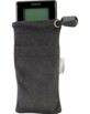 Pochette Simvalley microfibres pour téléphone Pico