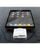 Adaptateur USB et cartes SD / MS pour iPad 4 et iPad mini