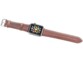 Bracelet en cuir pour Apple Watch - 42 mm - Brun