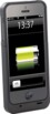 Coque-batterie ultra plate pour iPhone 5 / 5S / SE