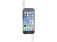 Coque de protection iPhone 5 / 5S / SE avec amplificateur de signal - Blanc
