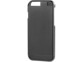 Coque de protection iPhone 5 / 5S / SE avec amplificateur de signal - Noir