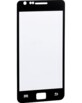 Façade de protection en verre acrylique pour Galaxy S2