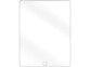 Façade en verre acrylique pour iPad 2 / 3 / Retina