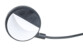 Micro-casque intercom stéréo avec bluetooth pour casque de moto