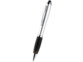 Stylo 2 en 1 : stylo à bille et stylo pour tous les écrans tactiles