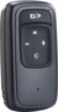 Porte-clés siffleur 4 en 1 avec fonction télécommande multimédia pour smartphone