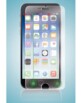 Protection intelligente en verre trempé pour iPhone 6 / 6S - transparent