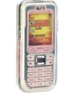 Coque Crystal Case Nokia ''7360''