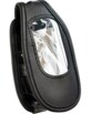 Pochette En Cuir Pour Gsm  Samsung  E100/E105/E300/E310/E320