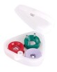 Set de 3 Lentilles Pour Appareil Photo de Telephone Portable