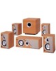 Systeme Home Cinema Jamo E310Pdd