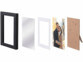 cadre photo 10 x 15 cm en acrylate 