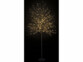Arbre lumineux d'extérieur 150 cm à 900 LED