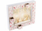 Calendrier de l'Avent réutilisable lumineux en bois