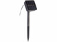 panneau solaire pour arbre lumineux