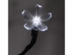 fleur de cerisier à LED