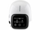 Masseur de genou chauffant infrarouge rechargeable