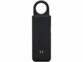 Porte-clés de sécurité 130 dB avec lampe de poche