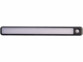 Réglette LED CCT rechargeable télécommandée avec capteur PIR 
