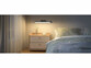 Réglette LED CCT rechargeable télécommandée avec capteur PIR 