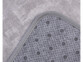 Tapis chauffant télécommandé HZT-105 - 150 x 100 cm