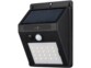 2 appliques murales solaires LED 240 lm WL-105.solar avec détecteur de mouvement