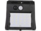 2 appliques murales solaires LED 240 lm WL-105.solar avec détecteur de mouvement