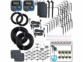 Pack de 2 systèmes d'irrigation solaires autonomes BWC-630.solar pour jusqu'à 30 plantes de la marque Royal Gardineer