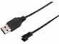 câble de charge USB pour accu rechargeable