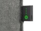Bouillotte électrique USB-C avec housse