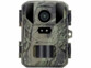Caméra de chasse 4K WK-665.app avec vision nocturne vue de face