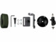 Caméra de chasse solaire connectée 4K WK-670.app