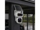Caméra de surveillance solaire 2K PTZ 4G IPC-925.lte